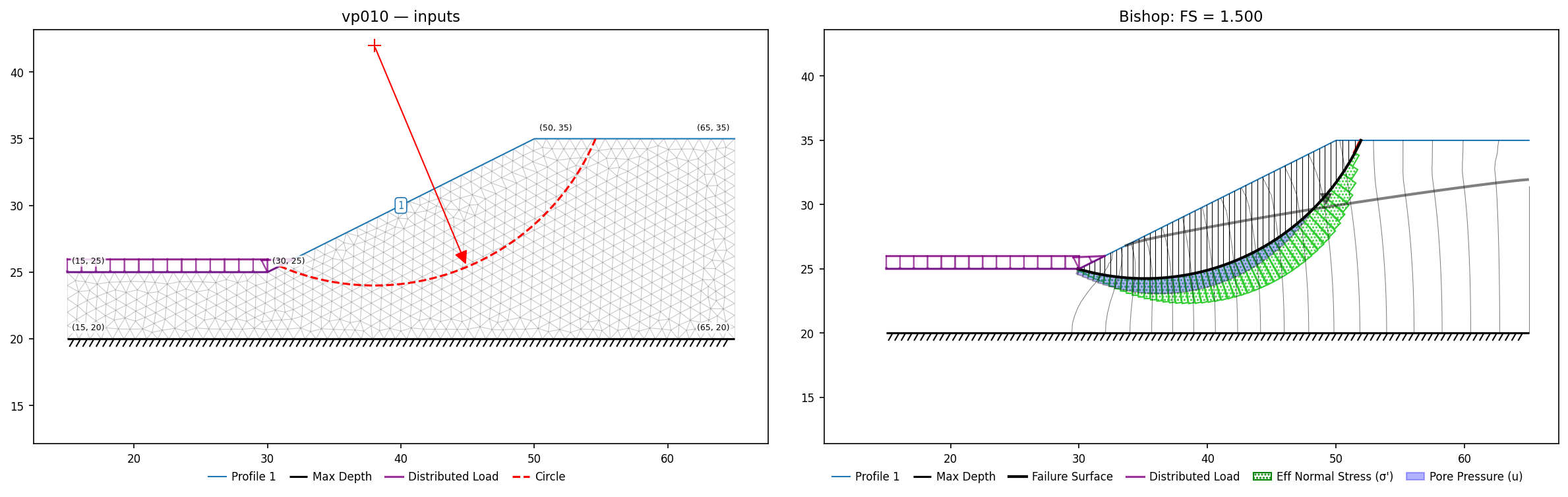 vp010: inputs and representative solution